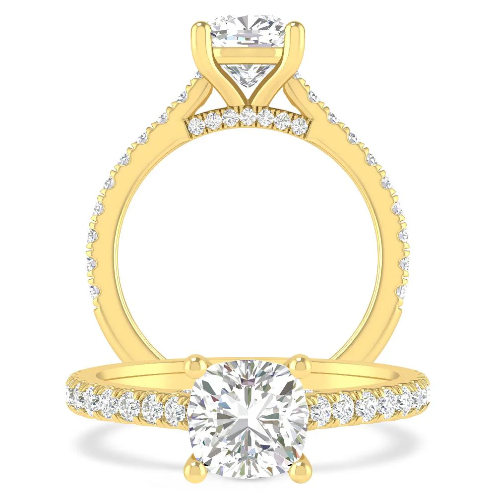 Premium Cushion SJER2586DIA - Image 23