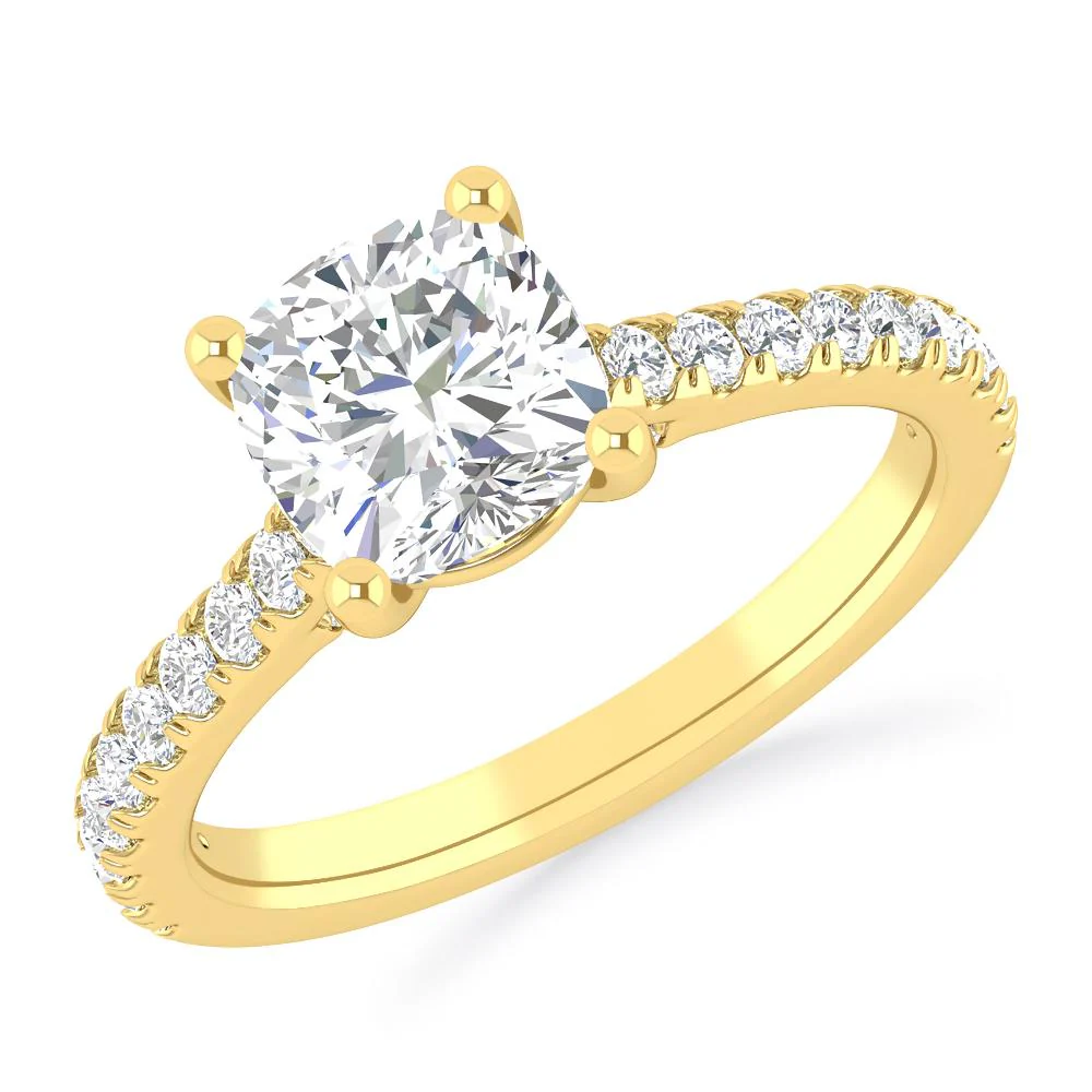 Premium Cushion SJER2586DIA - Image 30