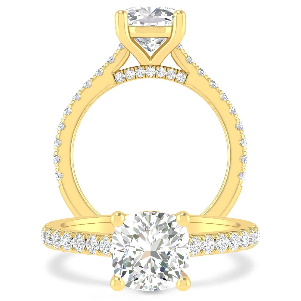 Premium Cushion SJER2586DIA - Image 35