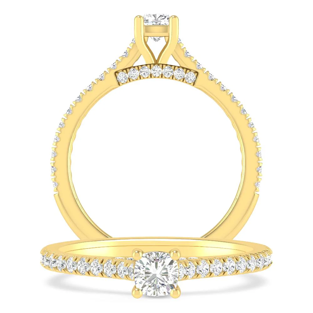 Premium Cushion SJER2586DIA - Image 41