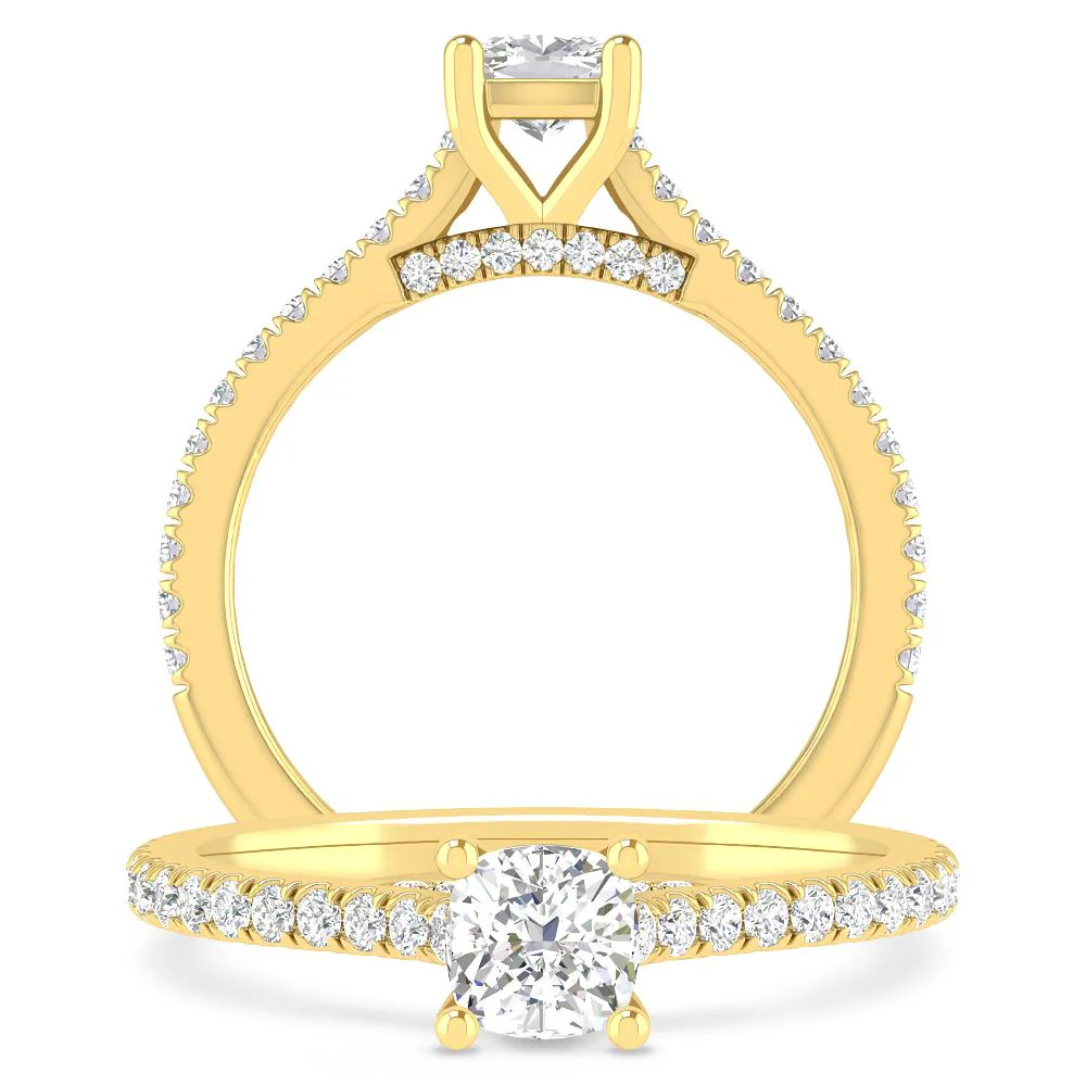 Premium Cushion SJER2586DIA - Image 47