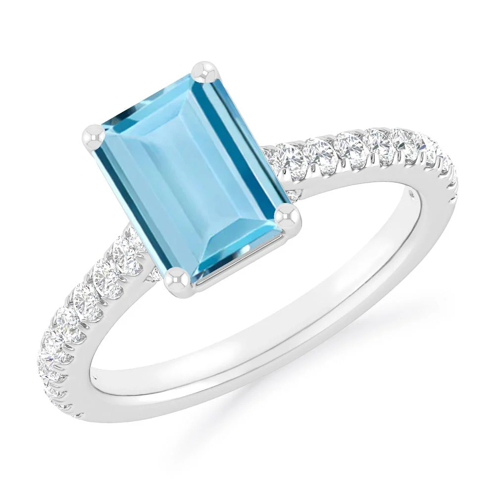 Premium Emerald 9x7mm SJER2586EMO - Image 10