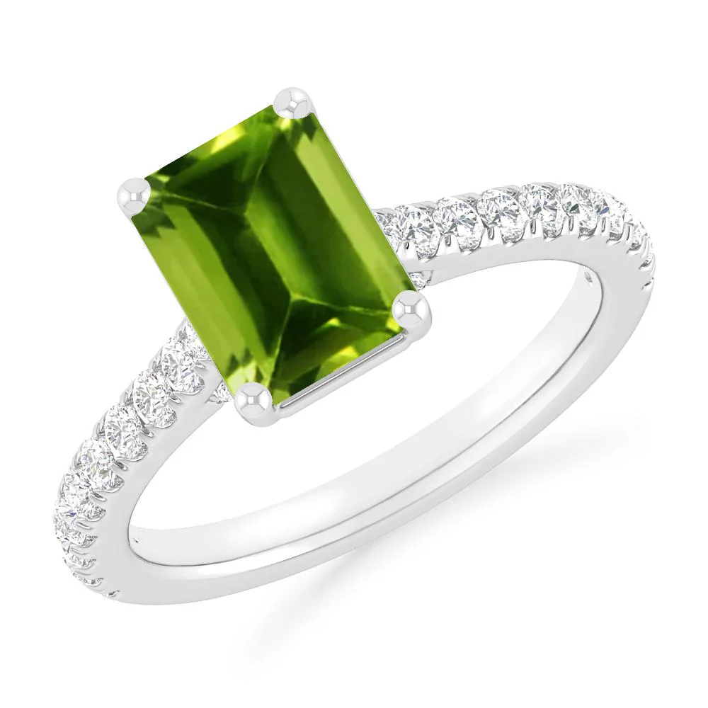 Premium Emerald 9x7mm SJER2586EMO - Image 58
