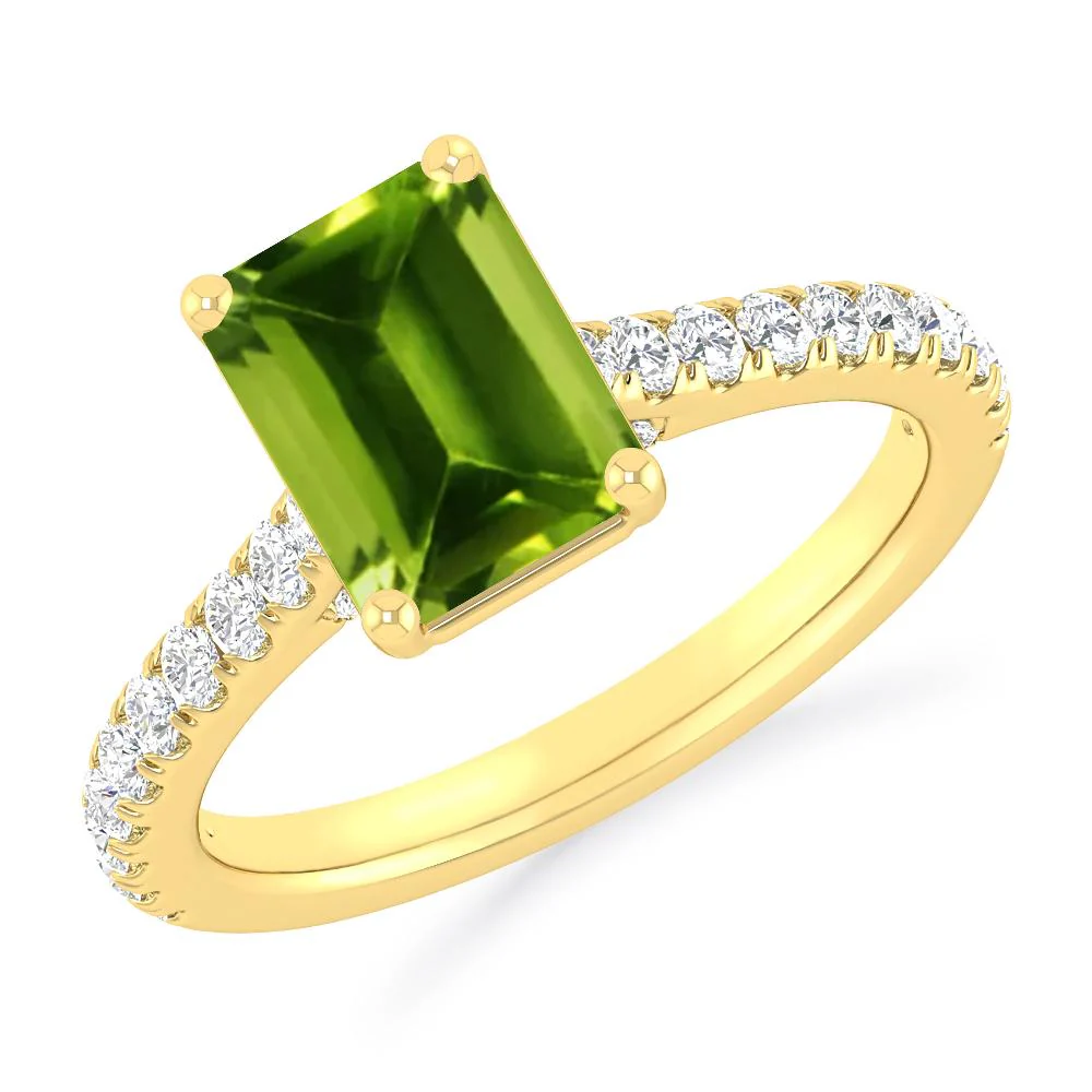 Premium Emerald 9x7mm SJER2586EMO - Image 60