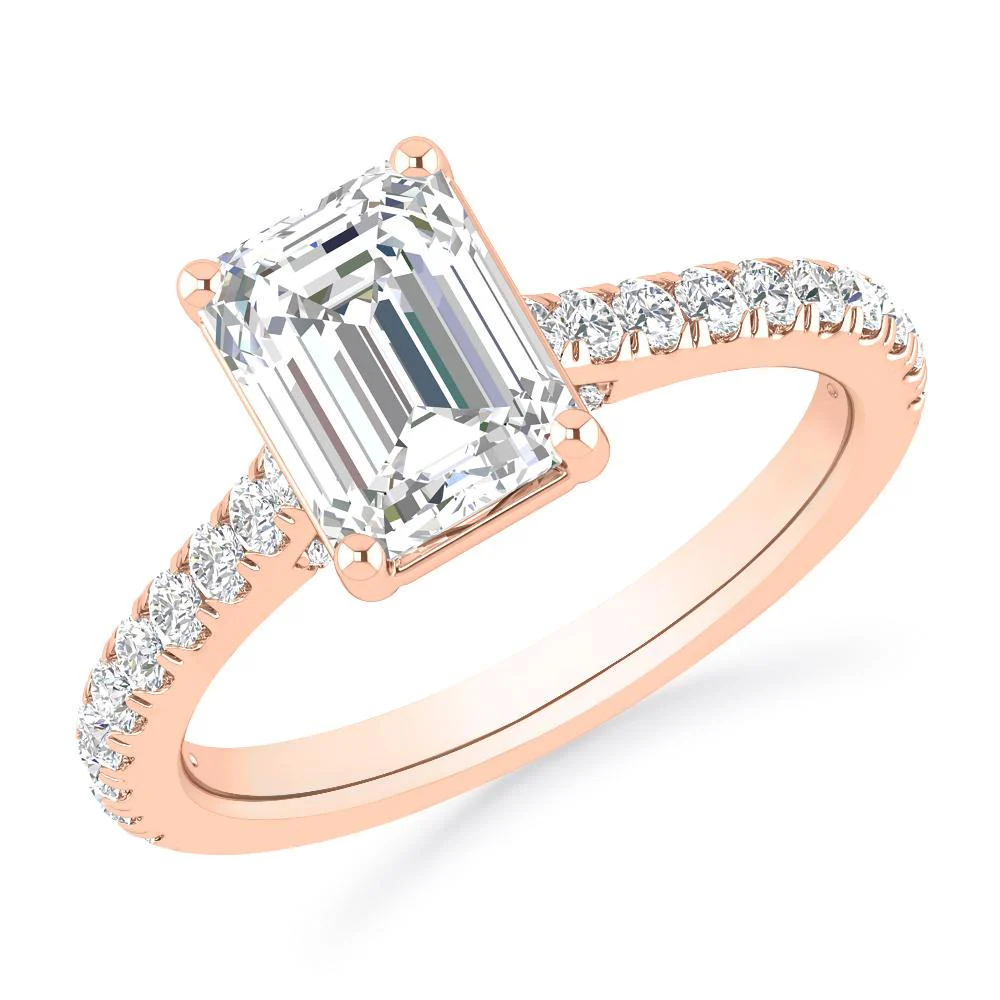 Premium Emerald SJER2586DIA - Image 14