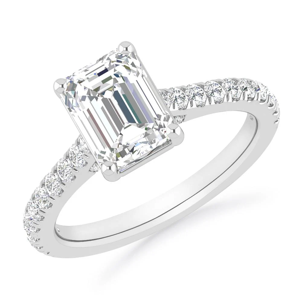 Premium Emerald SJER2586DIA - Image 16