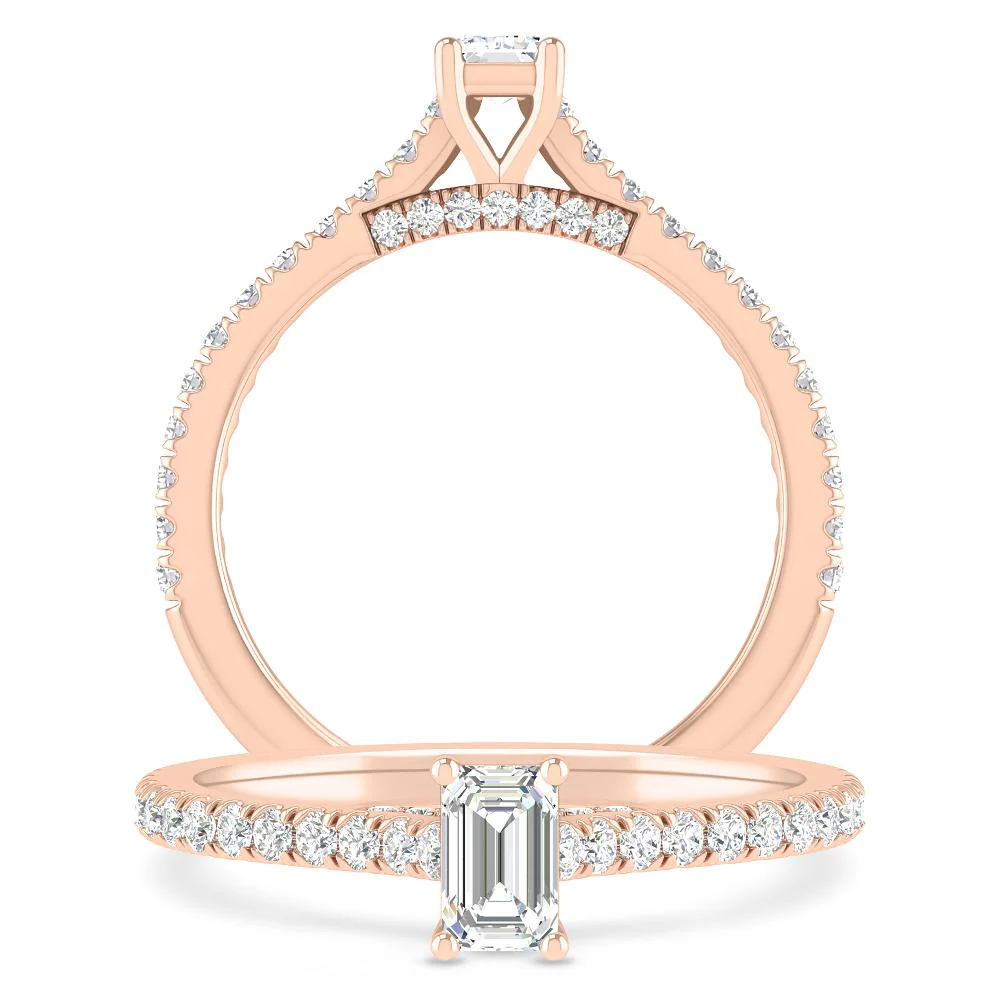 Premium Emerald SJER2586DIA - Image 31