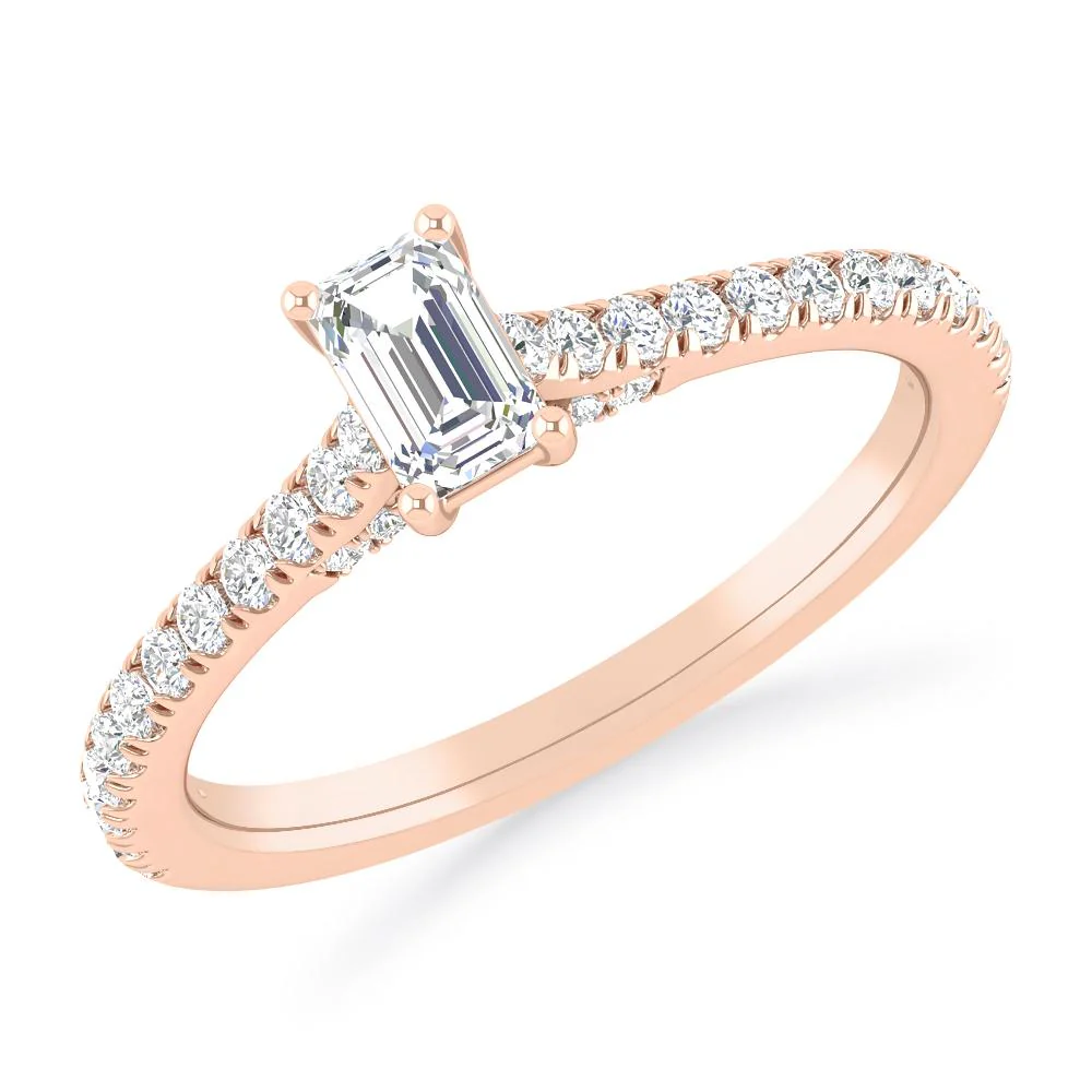 Premium Emerald SJER2586DIA - Image 32