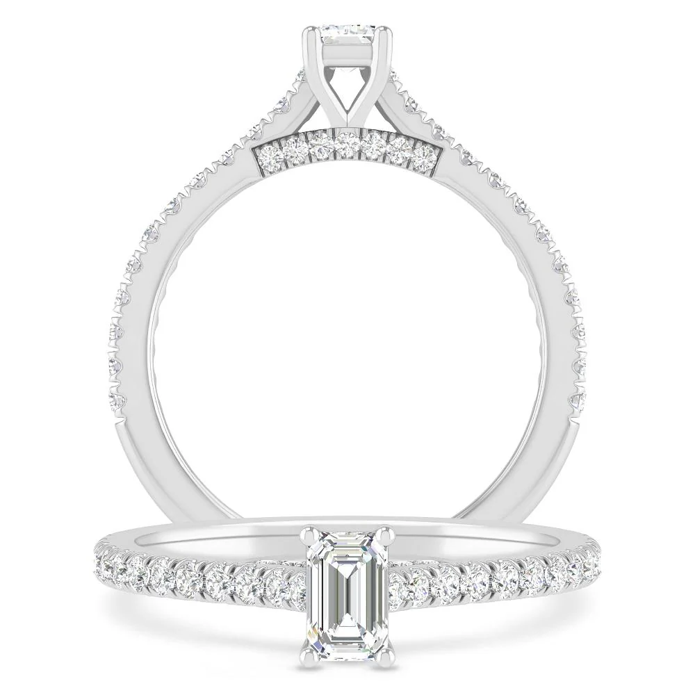 Premium Emerald SJER2586DIA - Image 33