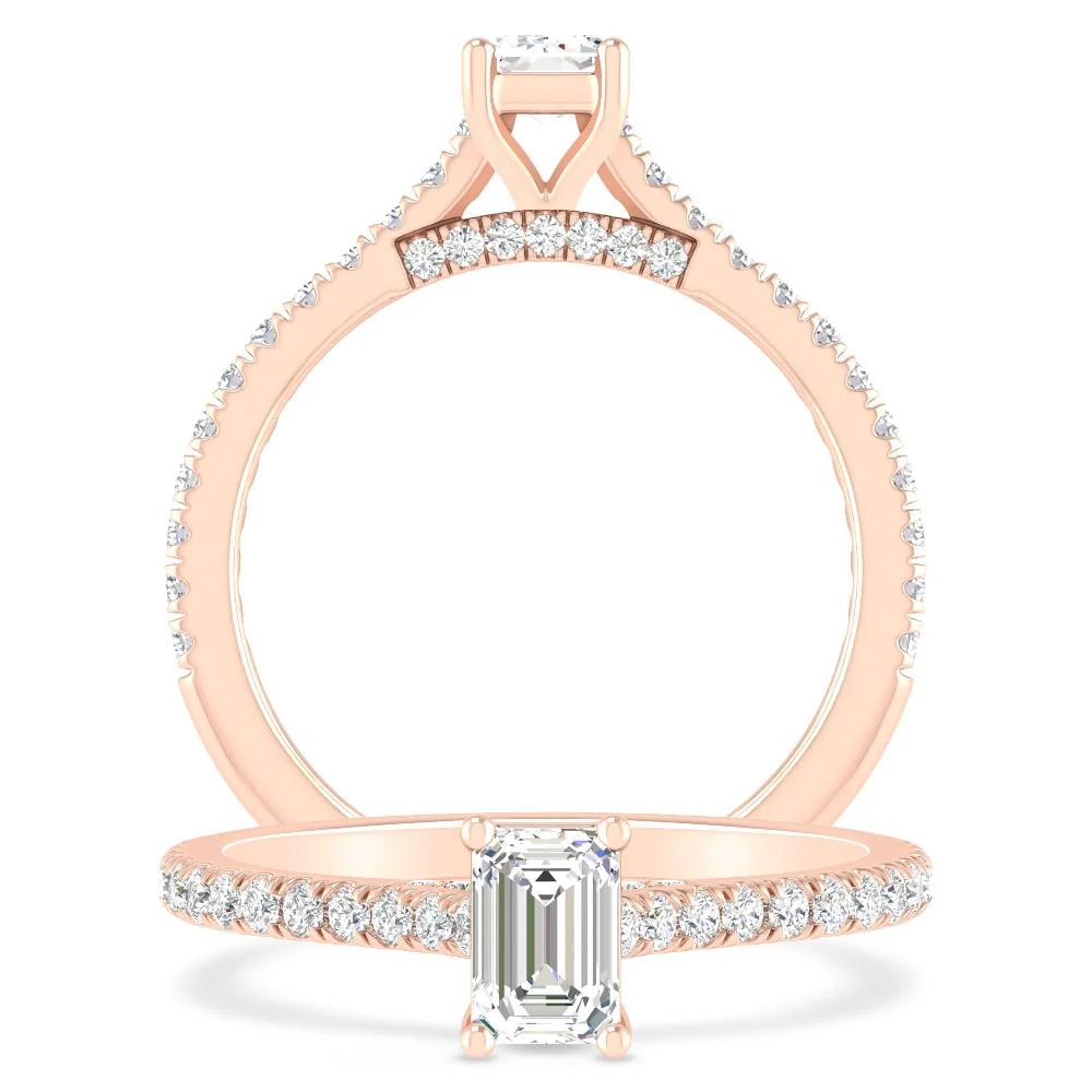 Premium Emerald SJER2586DIA - Image 37