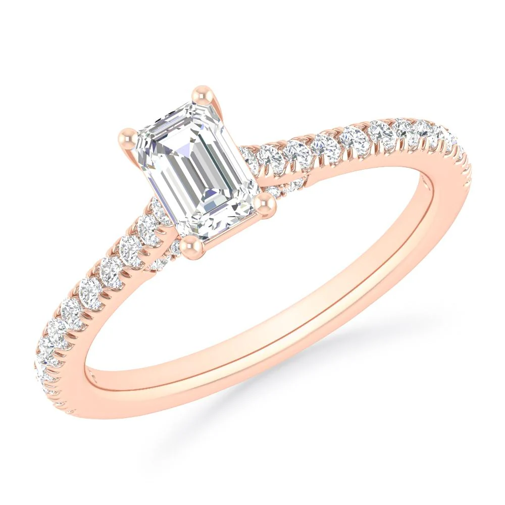 Premium Emerald SJER2586DIA - Image 38