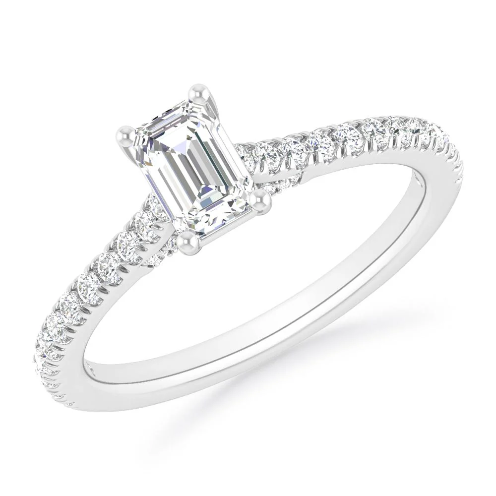 Premium Emerald SJER2586DIA - Image 40