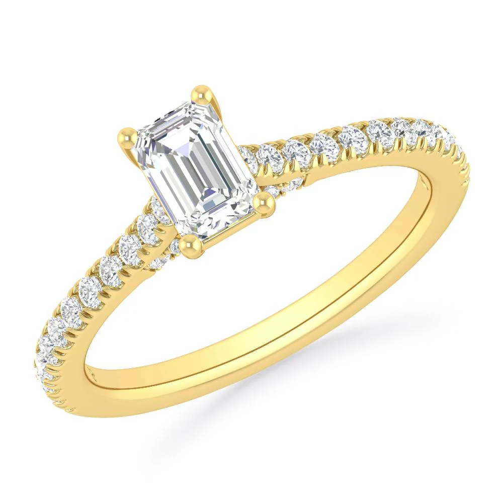 Premium Emerald SJER2586DIA - Image 42