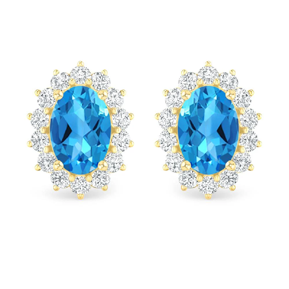 Premium Oval 7x5mm SJES0179 - Image 17