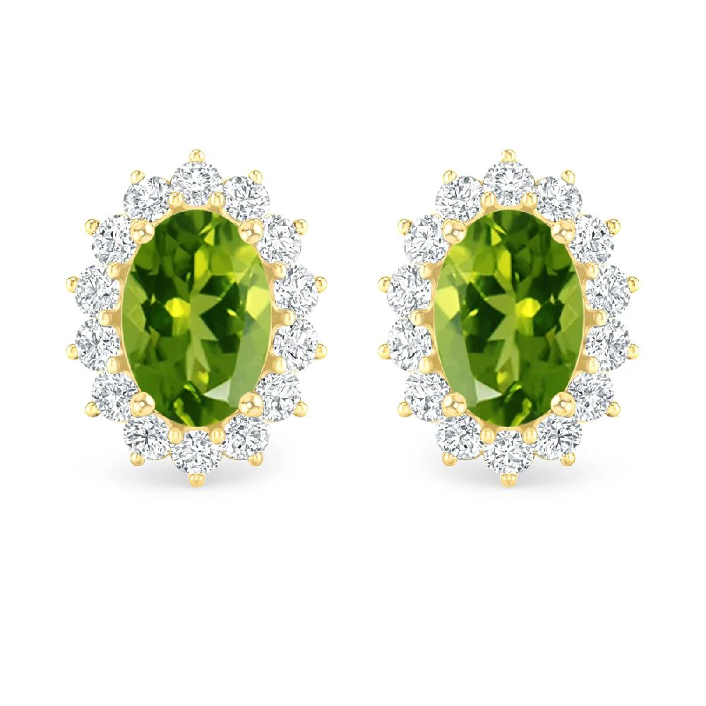 Premium Oval 7x5mm SJES0179 - Image 59