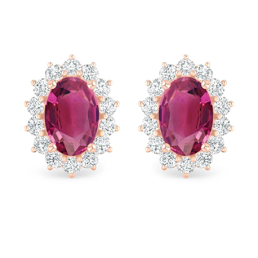 Premium Oval 7x5mm SJES0179 - Image 61