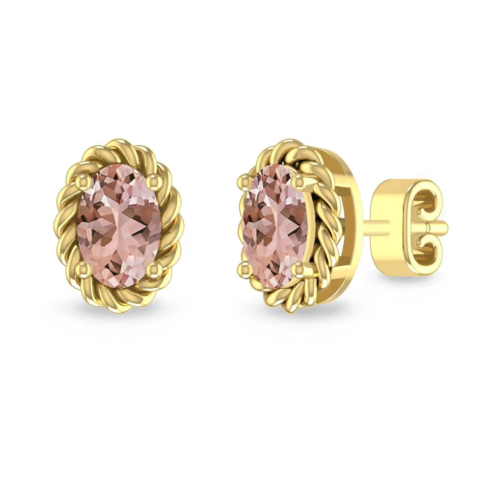 Premium Oval 7x5mm SJES0674 - Image 47