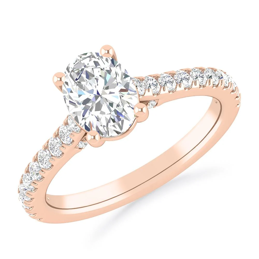 Premium Oval SJER2586DIA - Image 14