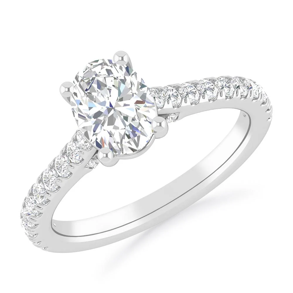 Premium Oval SJER2586DIA - Image 16