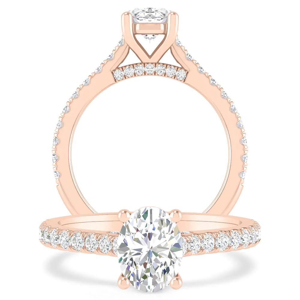 Premium Oval SJER2586DIA - Image 19