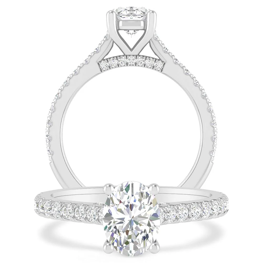 Premium Oval SJER2586DIA - Image 21