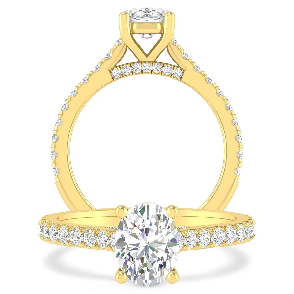 Premium Oval SJER2586DIA - Image 23