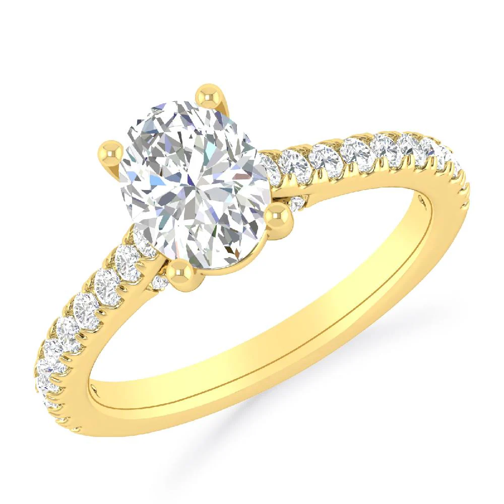 Premium Oval SJER2586DIA - Image 24