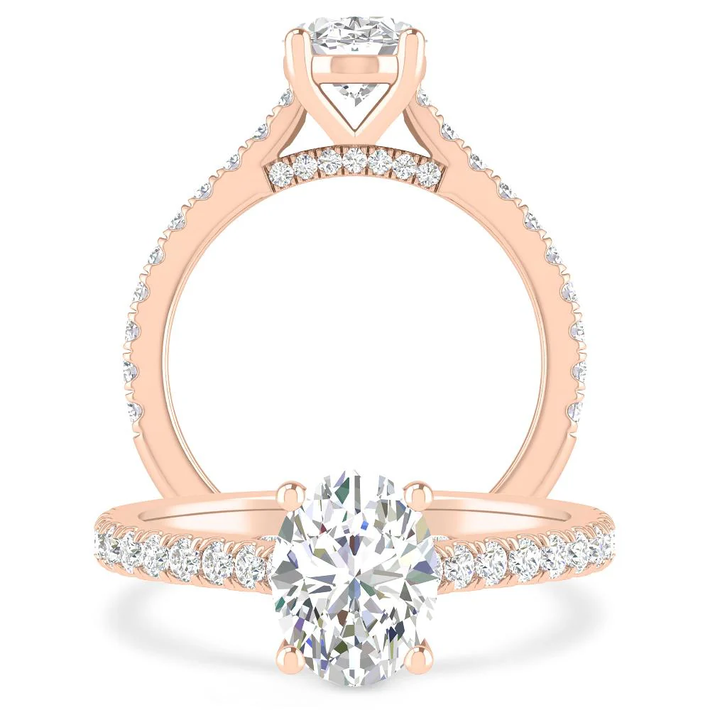 Premium Oval SJER2586DIA - Image 25