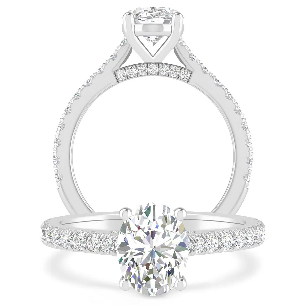 Premium Oval SJER2586DIA - Image 27