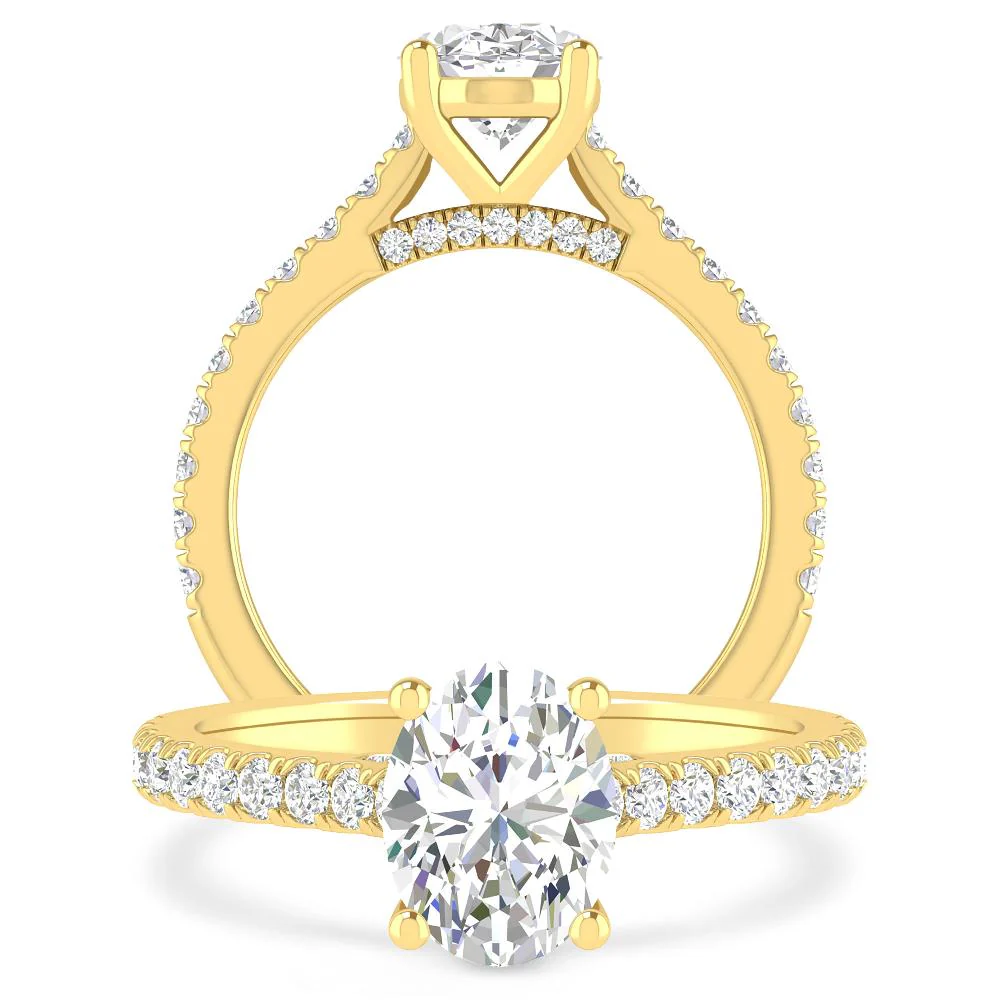 Premium Oval SJER2586DIA - Image 29