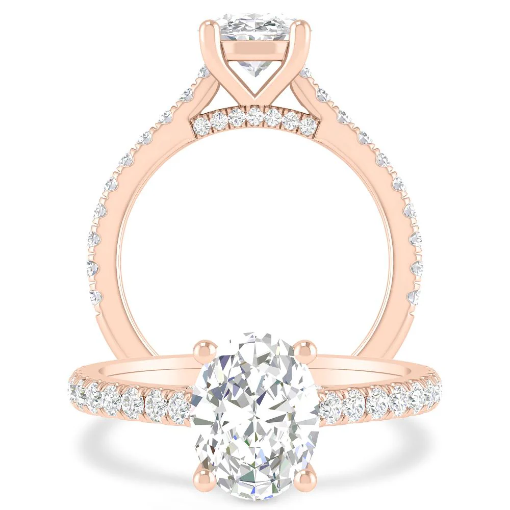 Premium Oval SJER2586DIA - Image 31