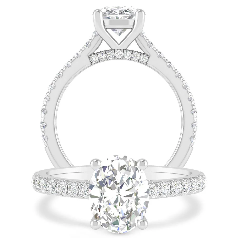 Premium Oval SJER2586DIA - Image 33