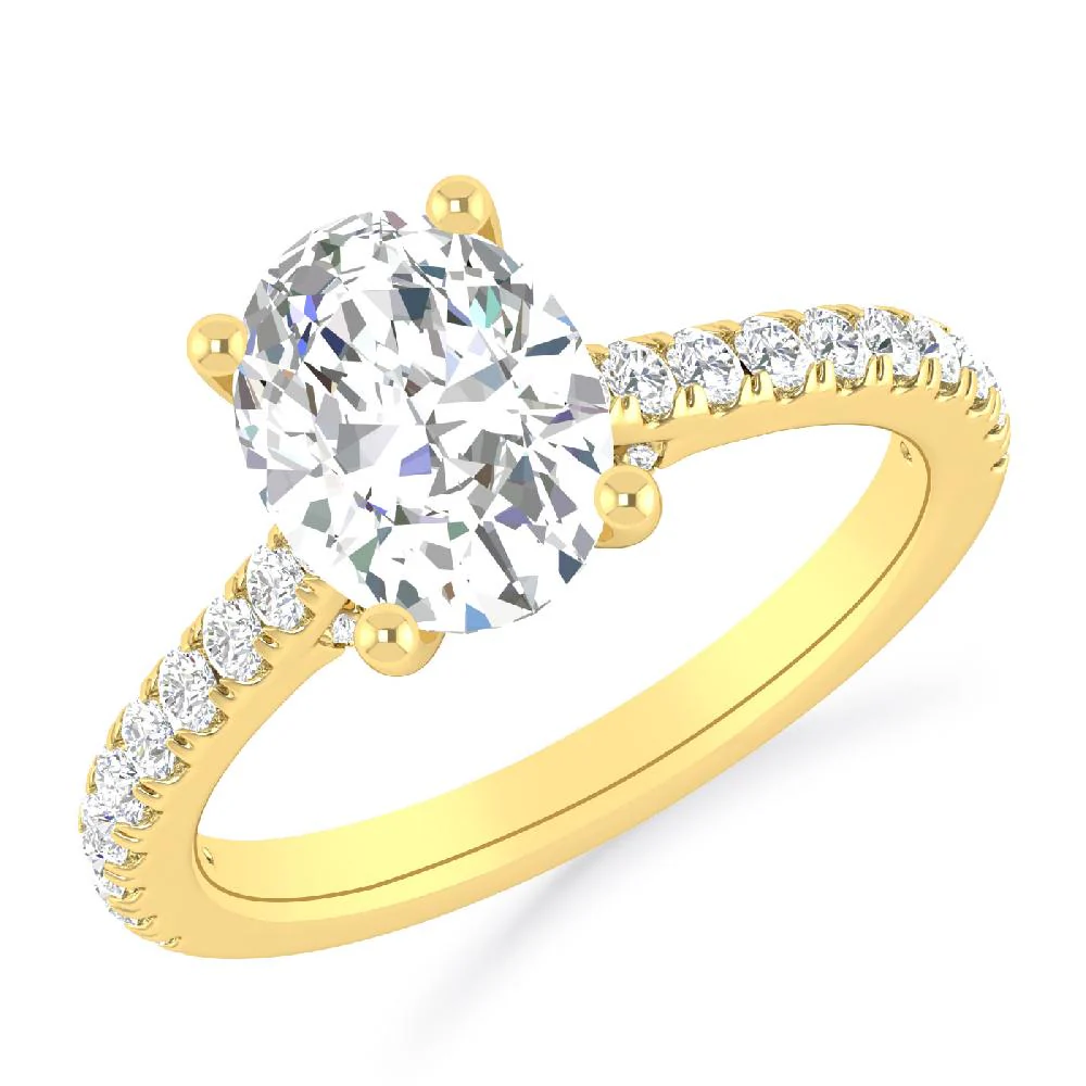 Premium Oval SJER2586DIA - Image 36