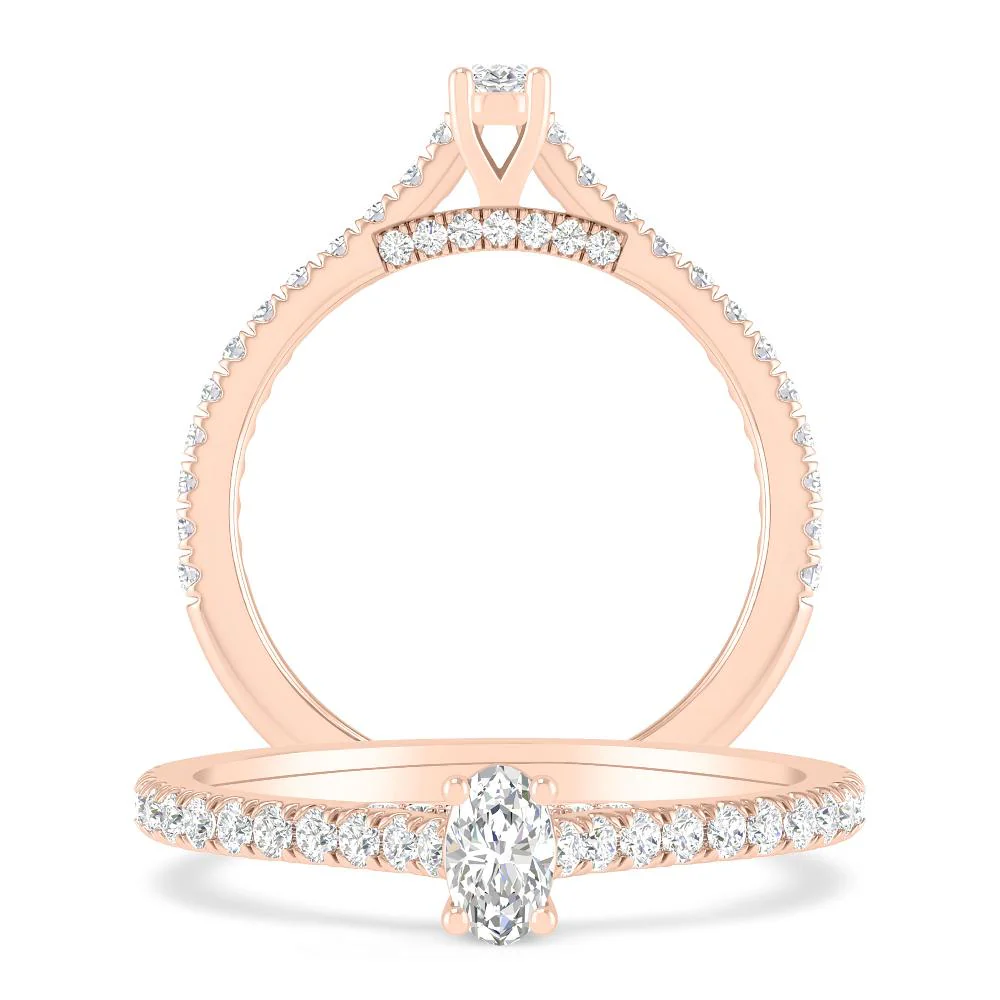 Premium Oval SJER2586DIA - Image 37