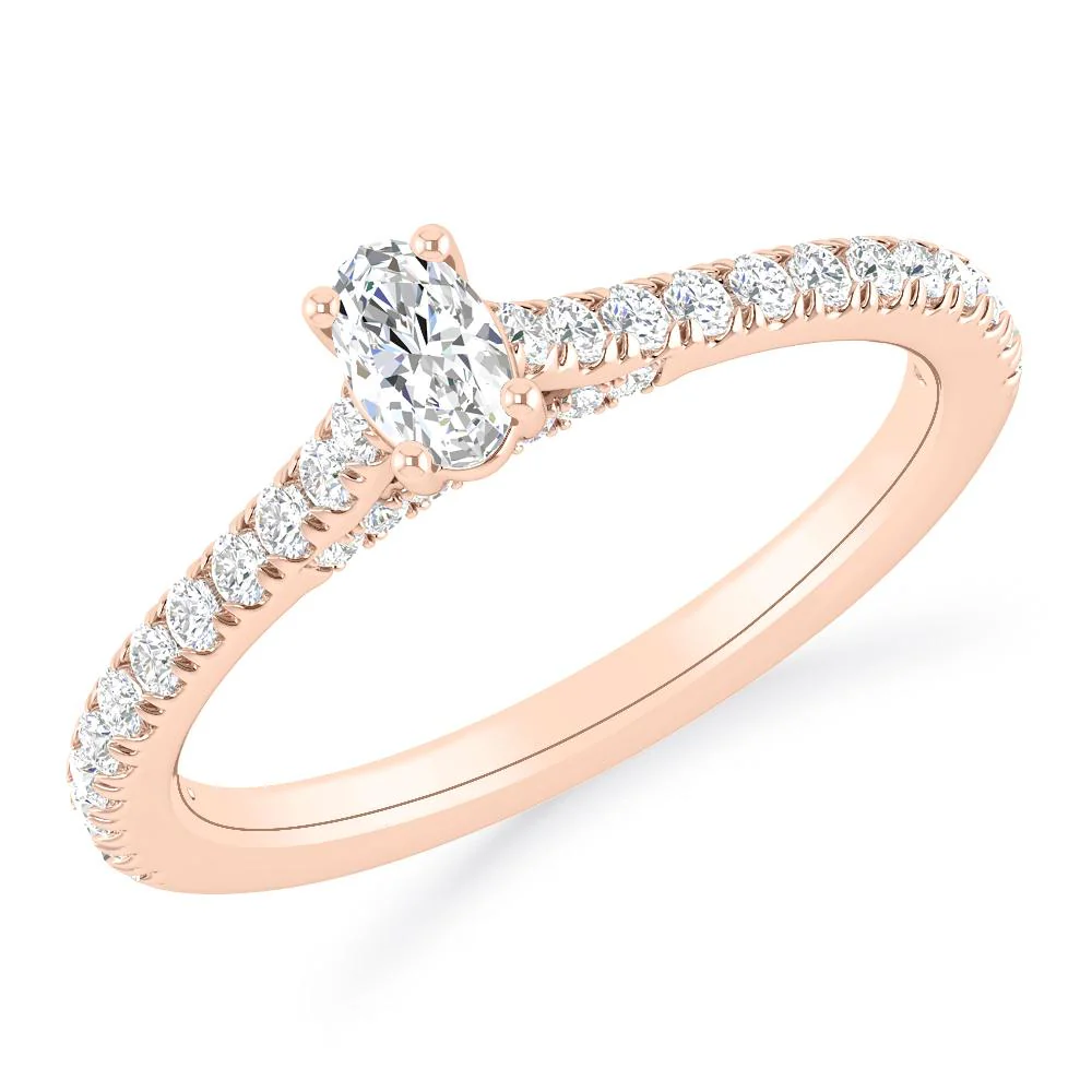 Premium Oval SJER2586DIA - Image 38