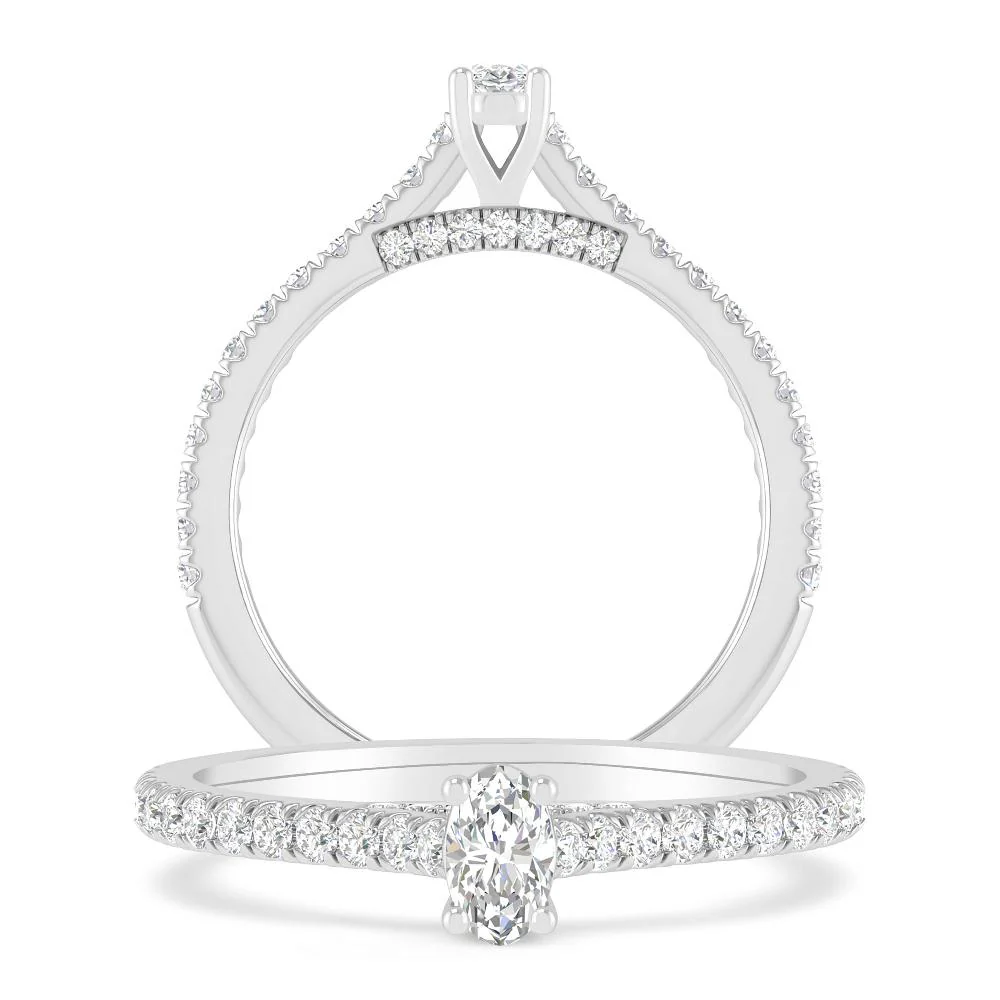 Premium Oval SJER2586DIA - Image 39