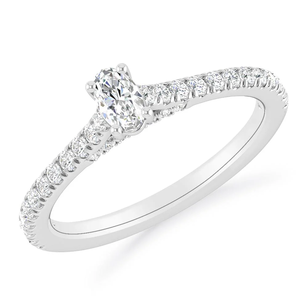 Premium Oval SJER2586DIA - Image 40