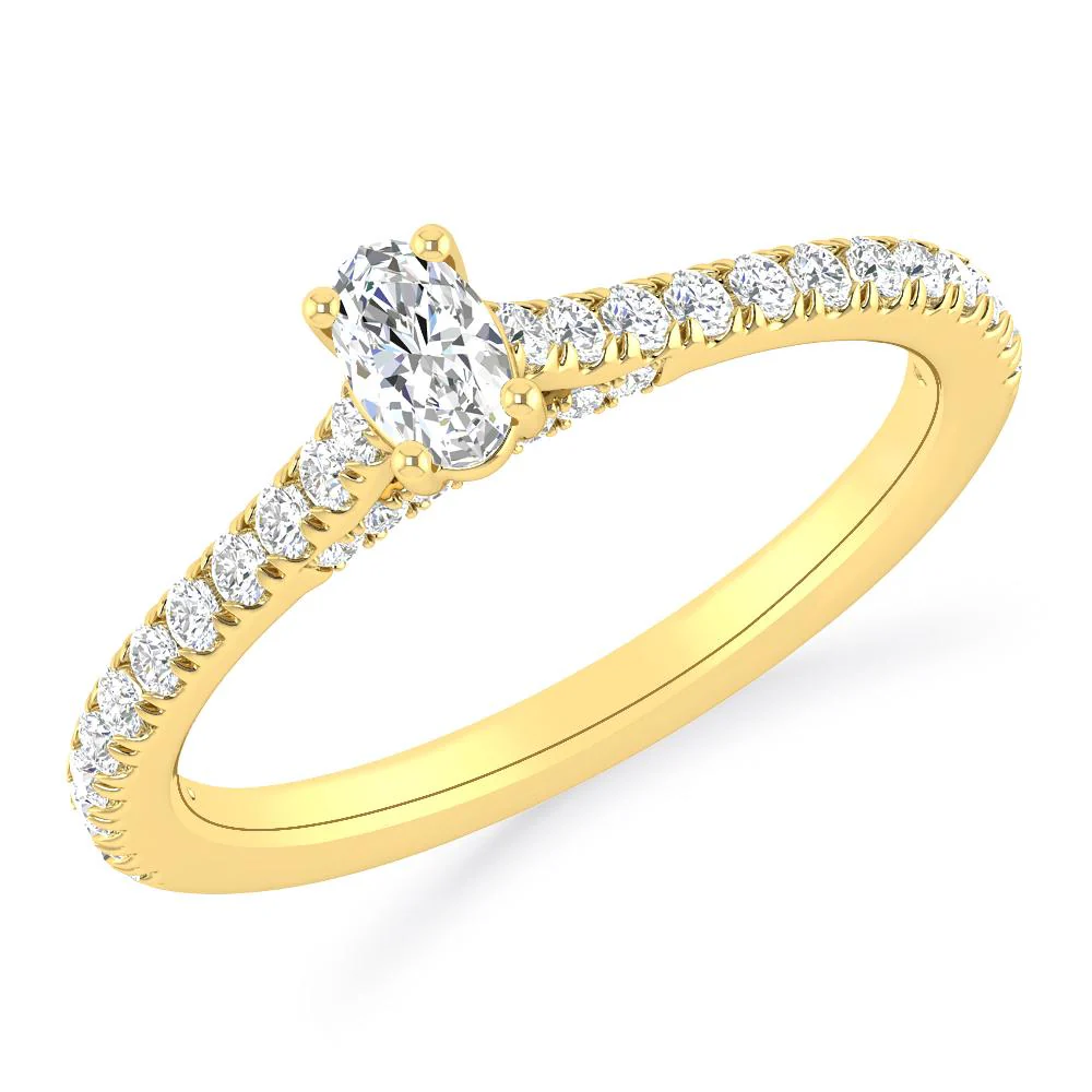 Premium Oval SJER2586DIA - Image 42