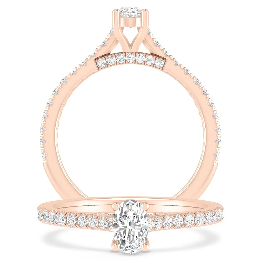 Premium Oval SJER2586DIA - Image 43