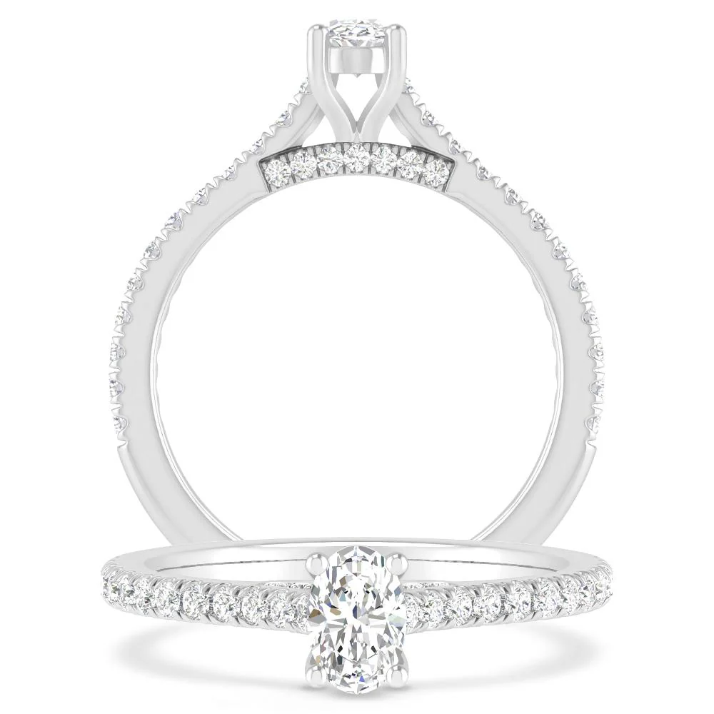 Premium Oval SJER2586DIA - Image 45