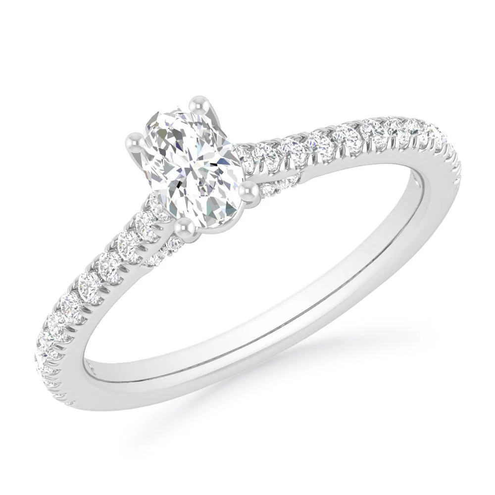 Premium Oval SJER2586DIA - Image 46