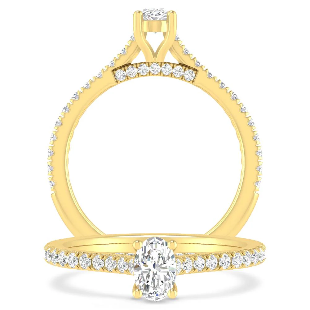 Premium Oval SJER2586DIA - Image 47