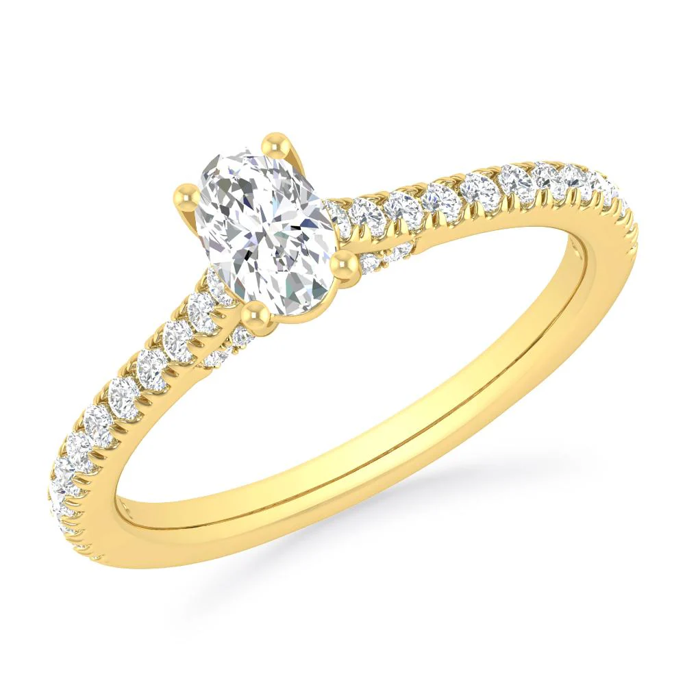 Premium Oval SJER2586DIA - Image 48