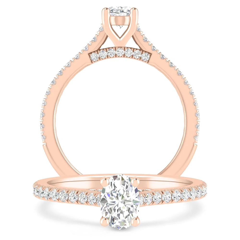 Premium Oval SJER2586DIA - Image 7