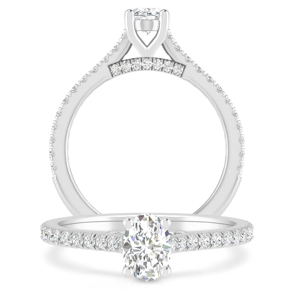 Premium Oval SJER2586DIA - Image 9