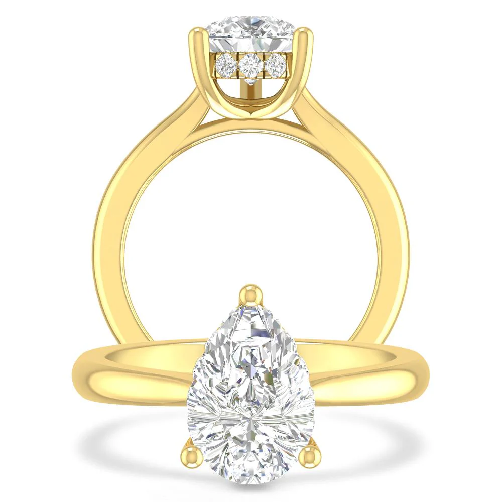 Premium Pear SJER2517DIA - Image 11