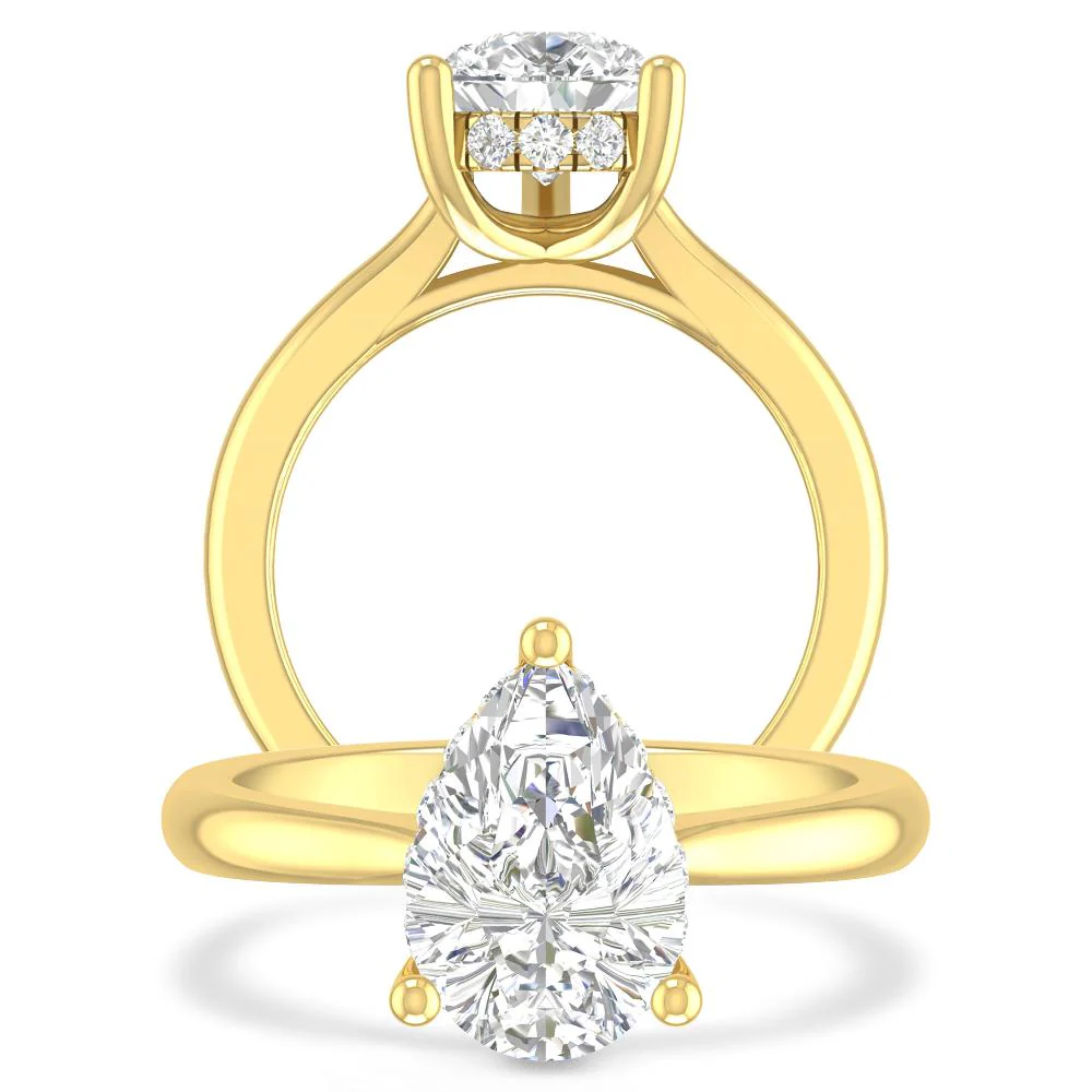 Premium Pear SJER2517DIA - Image 17