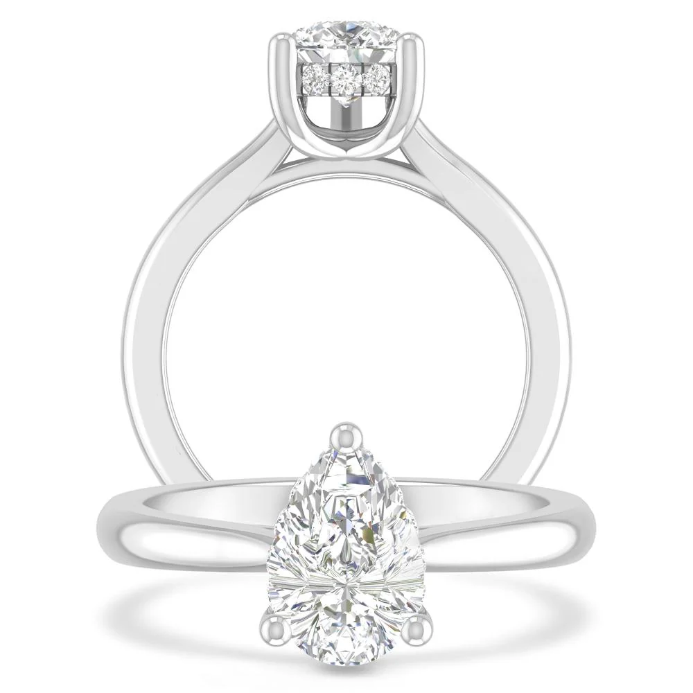 Premium Pear SJER2517DIA - Image 3