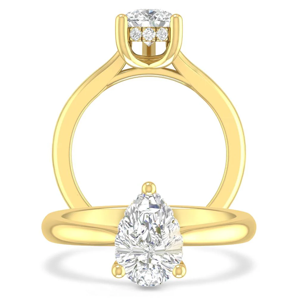 Premium Pear SJER2517DIA - Image 5