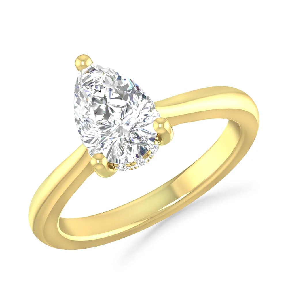 Premium Pear SJER2517DIA - Image 6